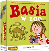 Basia w ZO... - Tom Delme - buch auf polnisch 