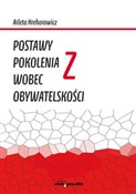 Postawy po... - Arleta Hrehorowicz -  polnische Bücher
