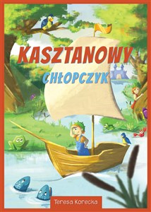 Bild von Kasztanowy chłopczyk