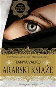 Arabski ks... - Tanya Valko -  fremdsprachige bücher polnisch 