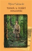Tomek u źr... - Alfred Szklarski -  polnische Bücher