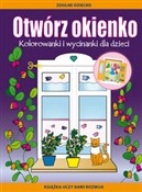 Otwórz oki... - Beata Guzowska -  Polnische Buchandlung 