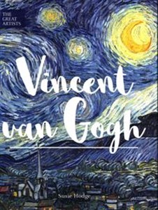 Obrazek Vincent van Gogh