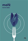 Książka : Małż - Marta Dzido