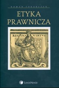 Obrazek Etyka prawnicza