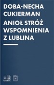 Zobacz : Anioł Stró... - Doba-Necha Cukierman