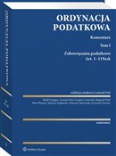 Książka : Ordynacja ... - Dowgier Rafał, Etel Leonard, Liszewski Grzegorz, Pahl Bogumił, Pietrasz Piotr, Popławski Mariusz, St