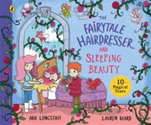 Obrazek The Fairytale Hairdresser and Sleeping Beauty
