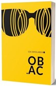 Obca - Iza Smolarek - Ksiegarnia w niemczech