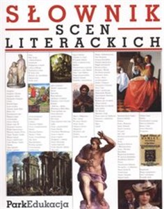 Bild von Słownik scen literackich