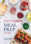 Polnische buch : Meal Prep.... - Gina Homolka