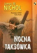 Nocna Taks... - James W. Nichol - buch auf polnisch 