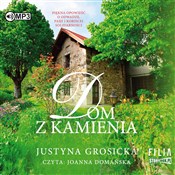 Zobacz : [Audiobook... - Justyna Grosicka