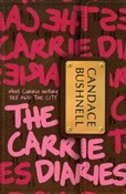 Carrie Dia... - Candace Bushnell -  fremdsprachige bücher polnisch 
