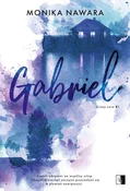 Książka : Gabriel To... - Monika Nawara