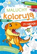 Dinozaury.... - Opracowanie zbiorowe - Ksiegarnia w niemczech