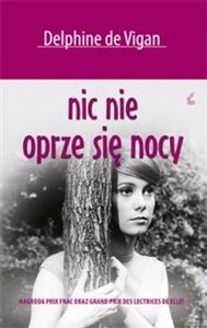 Bild von Nic nie oprze się nocy