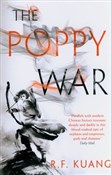 Książka : The Poppy ... - R.F. Kuang