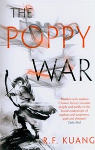 Bild von The Poppy War