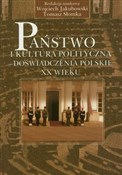 Państwo i ... -  polnische Bücher