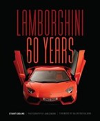 Książka : Lamborghin... - Stuart Codling
