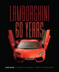 Bild von Lamborghini 60 Years