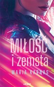 Polska książka : Miłość i z... - Maria Karnas