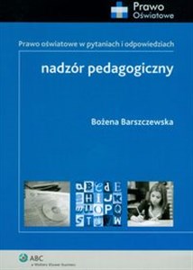 Bild von Nadzór pedagogiczny