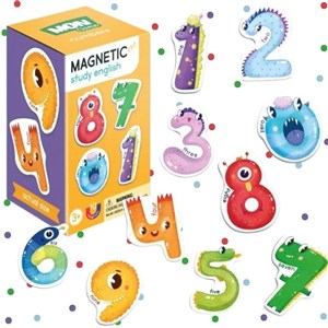 Bild von Gra magnetyczna numery