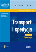Transport ... - Radosław Kacperczyk - buch auf polnisch 