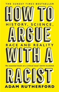 Bild von How To Argue with a Racist