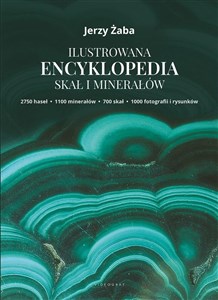 Bild von Ilustrowana encyklopedia skał i minerałów