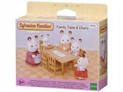 Zestaw do ... - Sylvanian Families -  fremdsprachige bücher polnisch 