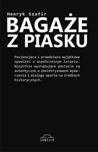 Obrazek Bagaże z piasku