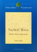 Książka : Nazwać Bog... - ,