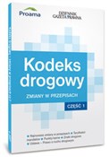 Kodeks dro... - Damian Michalczuk -  Książka z wysyłką do Niemiec 