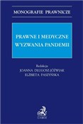 Prawne i m... -  Książka z wysyłką do Niemiec 