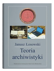 Bild von Teoria archiwistyki