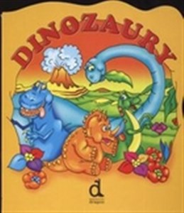 Obrazek Dinozaury