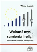 Polnische buch : Wolność my... - Witold Sobczak