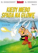 Asteriks K... - René Goscinny, Albert Uderzo -  Polnische Buchandlung 