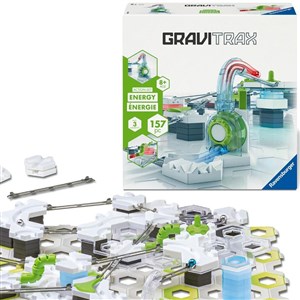 Obrazek Gravitrax - Zestaw startowy Energy