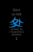 Sędzia Di ... - Robert Gulik -  fremdsprachige bücher polnisch 