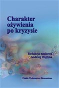 Charakter ... - Andrzej Wojtyna -  Książka z wysyłką do Niemiec 