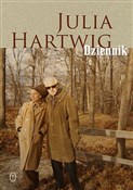 Dziennik - Julia Hartwig - buch auf polnisch 