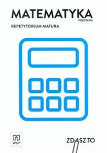 Bild von Matematyka Repetytorium Matura Zakres podstawowy