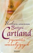 Miłość sil... - Barbara Cartland -  Książka z wysyłką do Niemiec 