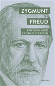 Książka : Kultura ja... - Zygmunt Freud