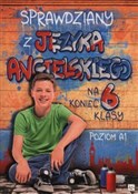 Sprawdzian... - Małgorzata Szewczak - buch auf polnisch 
