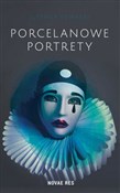 Książka : Porcelanow... - Justyna Towarek